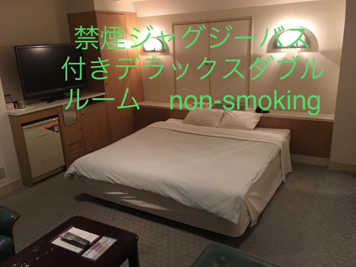 Hotel Noel Präfektur Tokio Exterior foto