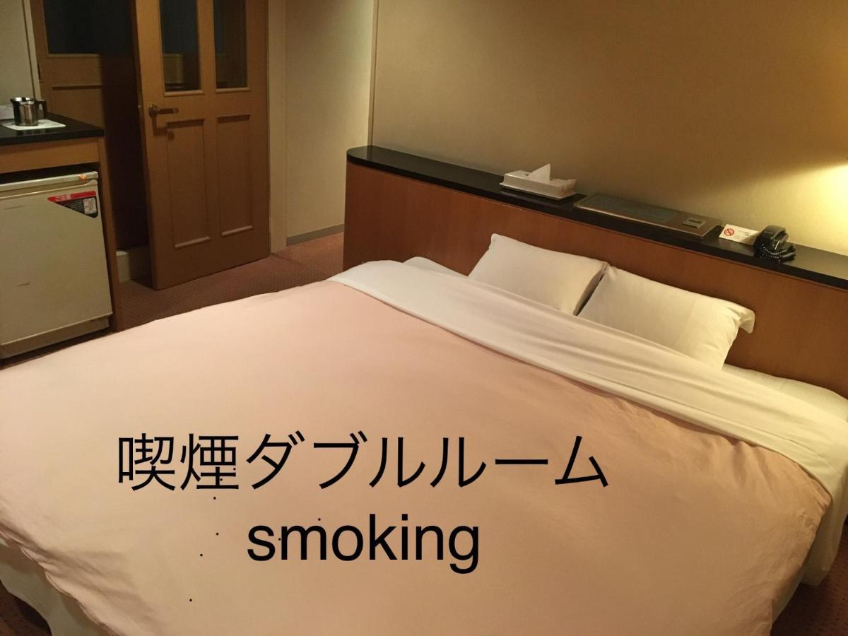 Hotel Noel Präfektur Tokio Exterior foto