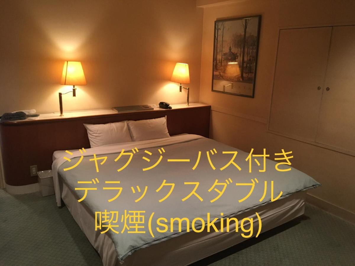 Hotel Noel Präfektur Tokio Exterior foto